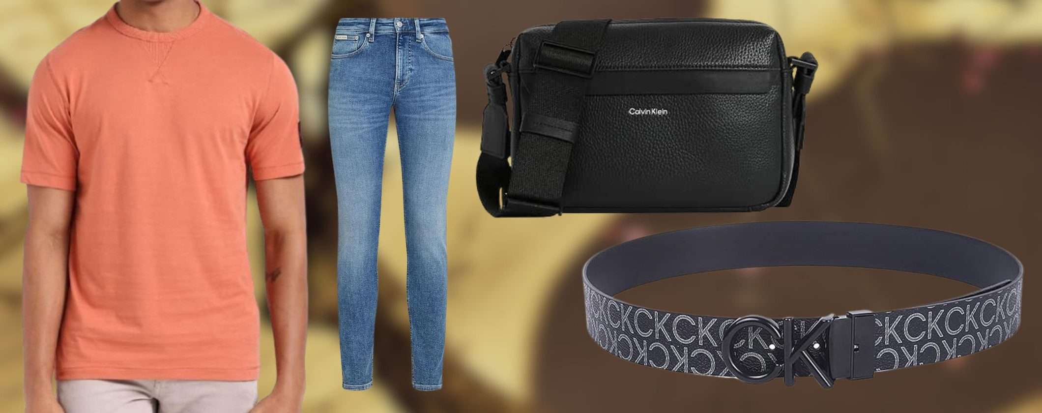 Calvin Klein da 16€ su Amazon: occasioni STRAORDINARIE da svendita piena Calvin Klein da 16€ su Amazon: occasioni STRAORDINARIE da svendita piena