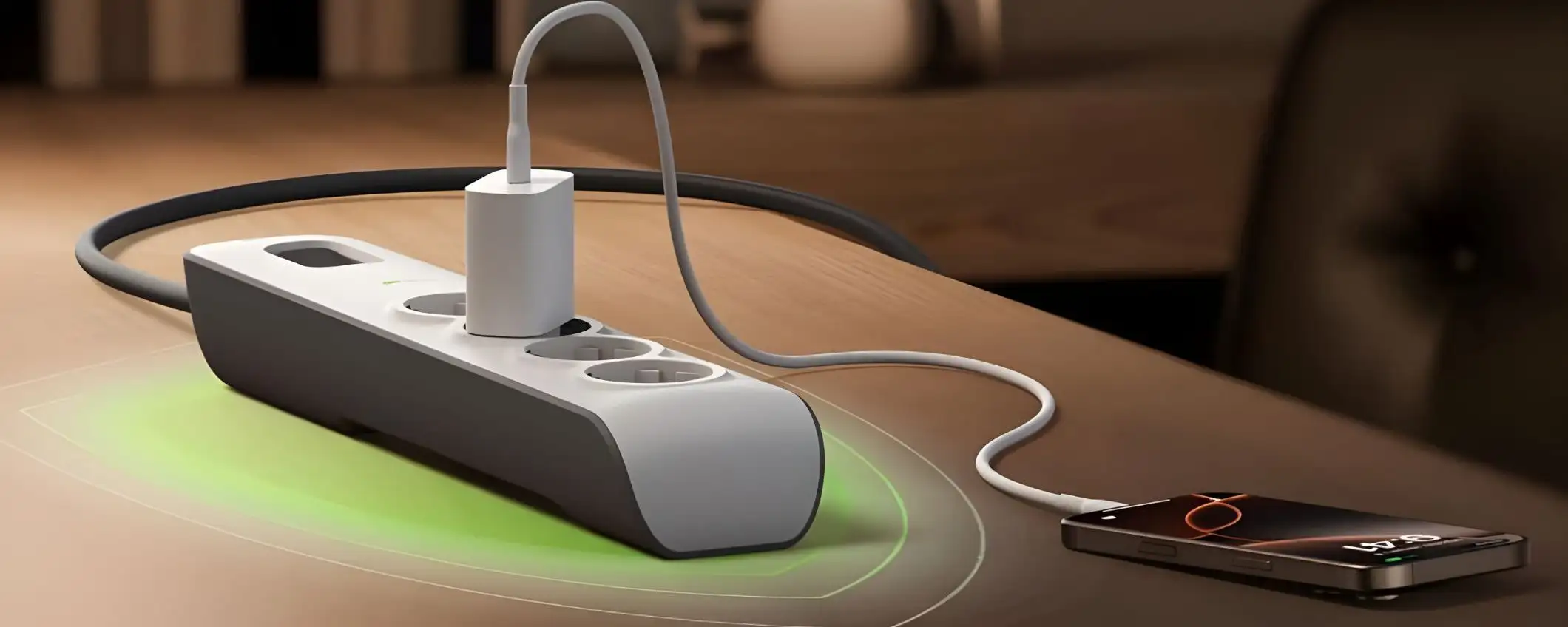 Ciabatta Belkin con protezione sovratensioni a soli 14,99€ (-40%): 4 prese sicure per casa e ufficio Ciabatta Belkin con protezione sovratensioni a soli 14,99€ (-40%): 4 prese sicure per casa e ufficio