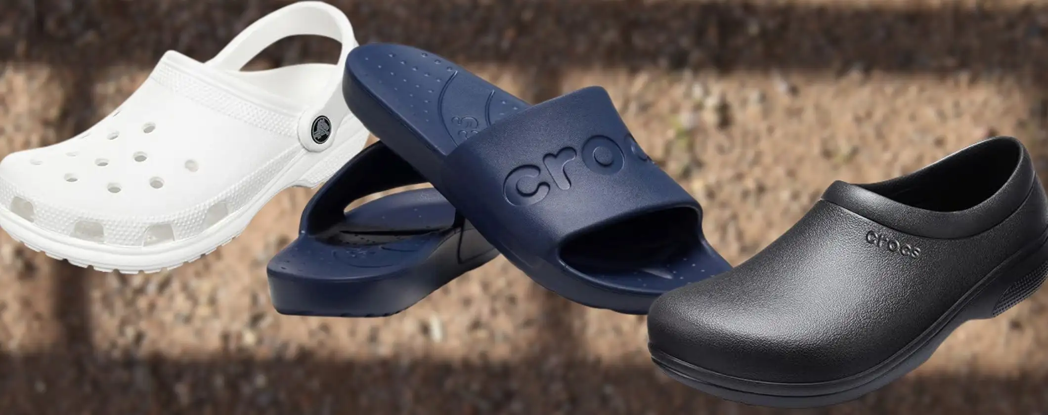 Crocs da 18,96€ su Amazon: offerte da SVUOTATUTTO sui modelli più belli