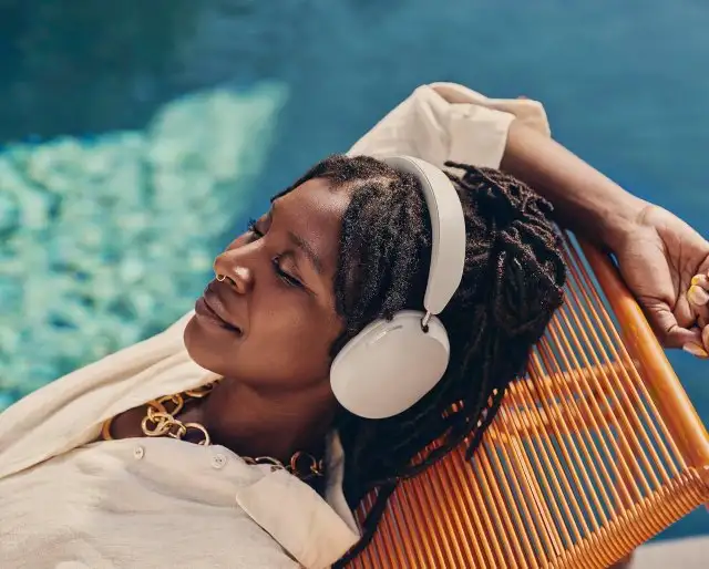 Cuffie wireless Sonos ACE