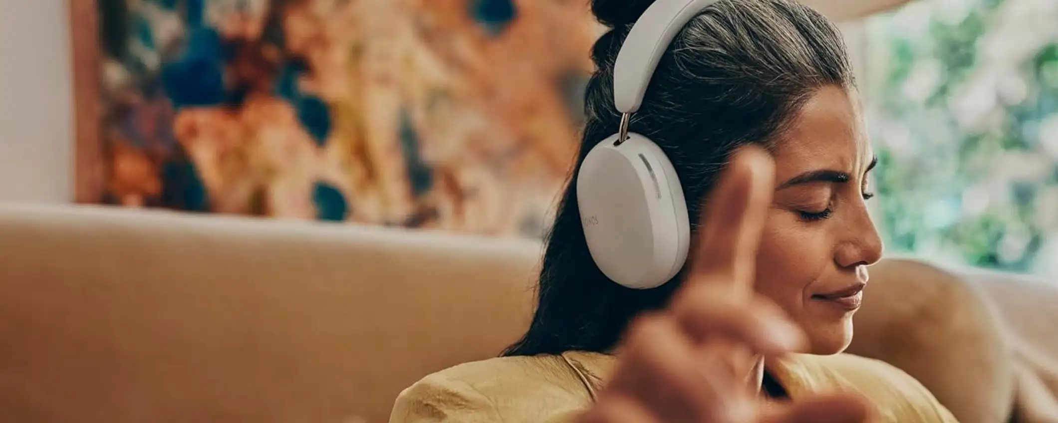 Cuffie wireless Sonos Ace in sconto record: ANC e audio spaziale al minimo storico Cuffie wireless Sonos Ace in sconto record: ANC e audio spaziale al minimo storico