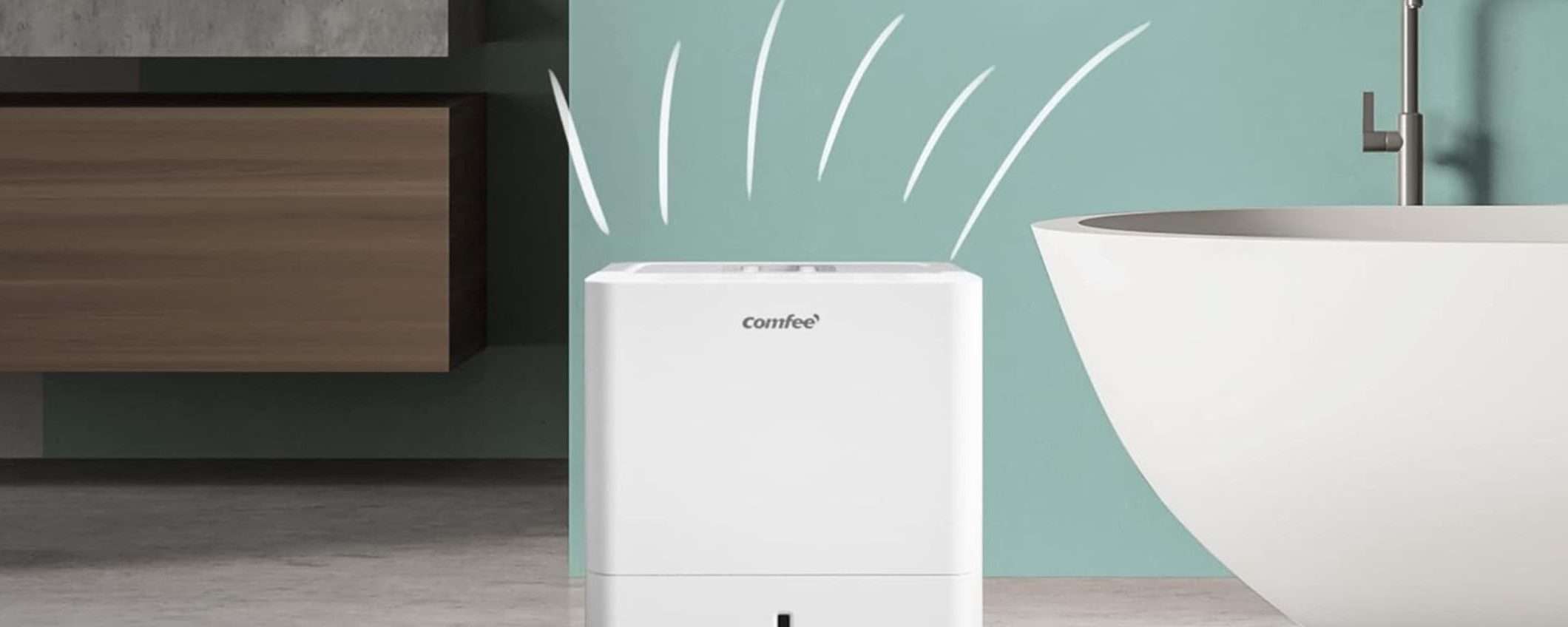Deumidificatore ANTI-MUFFA: offertissima a soli 99€ su Amazon Deumidificatore ANTI-MUFFA: offertissima a soli 99€ su Amazon