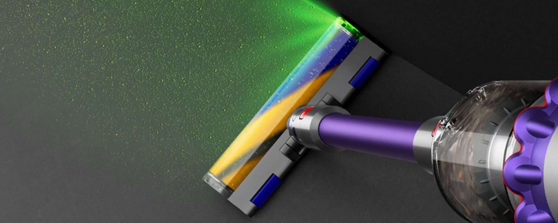 L'aspirapolvere Dyson più potente è in SCONTO UFFICIALE su eBay: risparmi 250€ e lo paghi a rate con Klarna L'aspirapolvere Dyson più potente è in SCONTO UFFICIALE su eBay: risparmi 250€ e lo paghi a rate con Klarna
