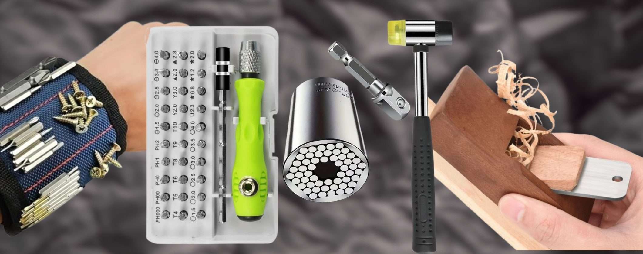 Amazon Haul PROMO PAZZE fai da te: tantissimi grandi affari a meno di 3€