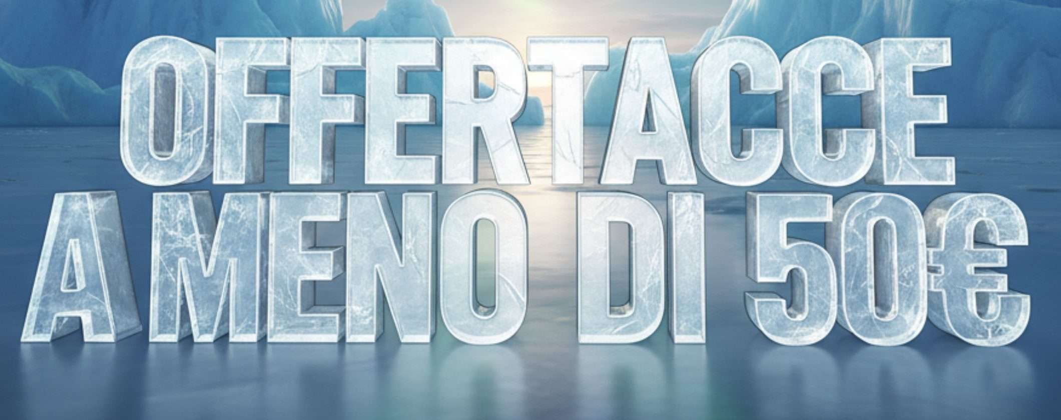 Festa delle Offerte Prime su Amazon: le 10 OFFERTACCE al di sotto dei 50€