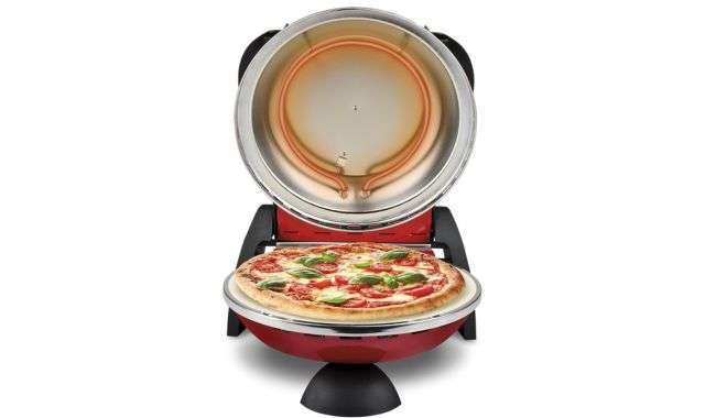 Forno G3 Ferrari