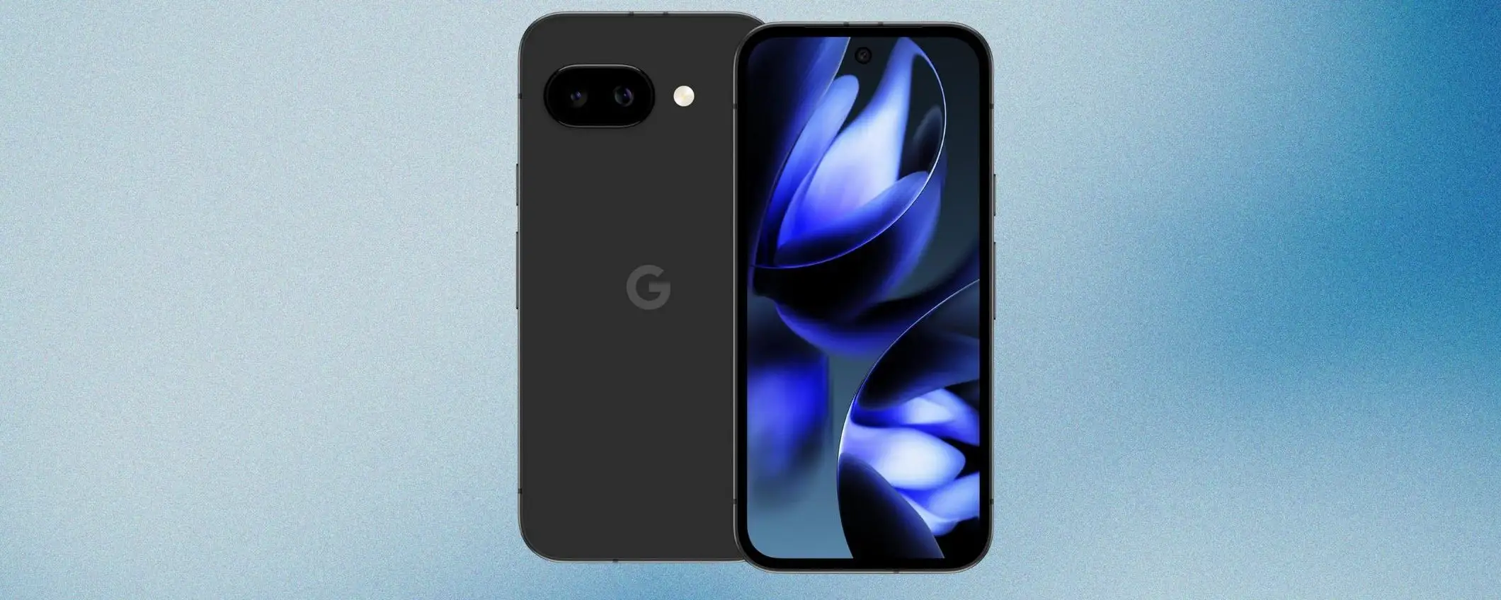 Google Pixel 9a cala del 30%: camera AI da 48MP e batteria oltre le 30 ore Google Pixel 9a cala del 30%: camera AI da 48MP e batteria oltre le 30 ore