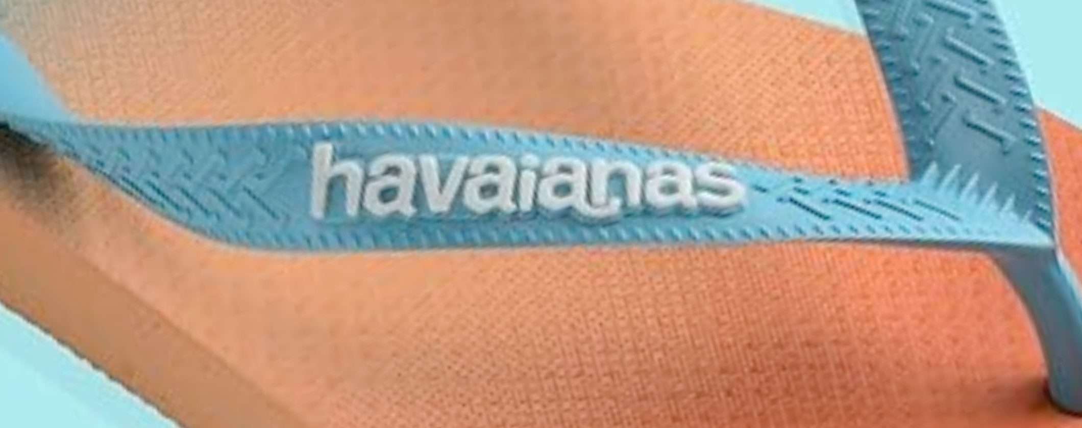 Havaianas da 7,65€ su Amazon: prezzi da FAVOLA (Festa Offerte Prime)
