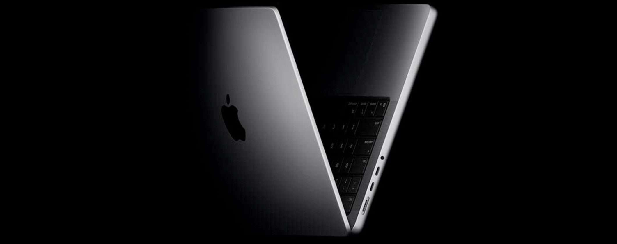MacBook Pro con chip M5 è in PREORDINE su Amazon, finalmente MacBook Pro con chip M5 è in PREORDINE su Amazon, finalmente