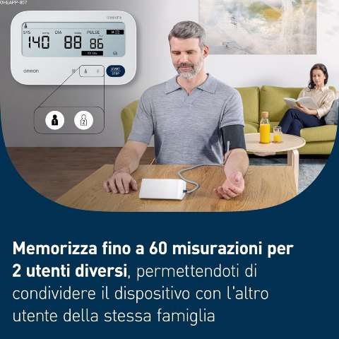 Misuratore di pressione offerta