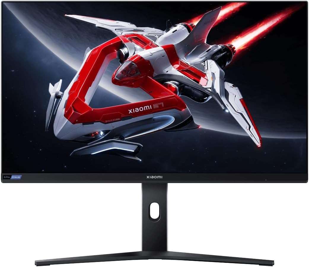 Monitor gaming Xiaomi Mini LED amazon