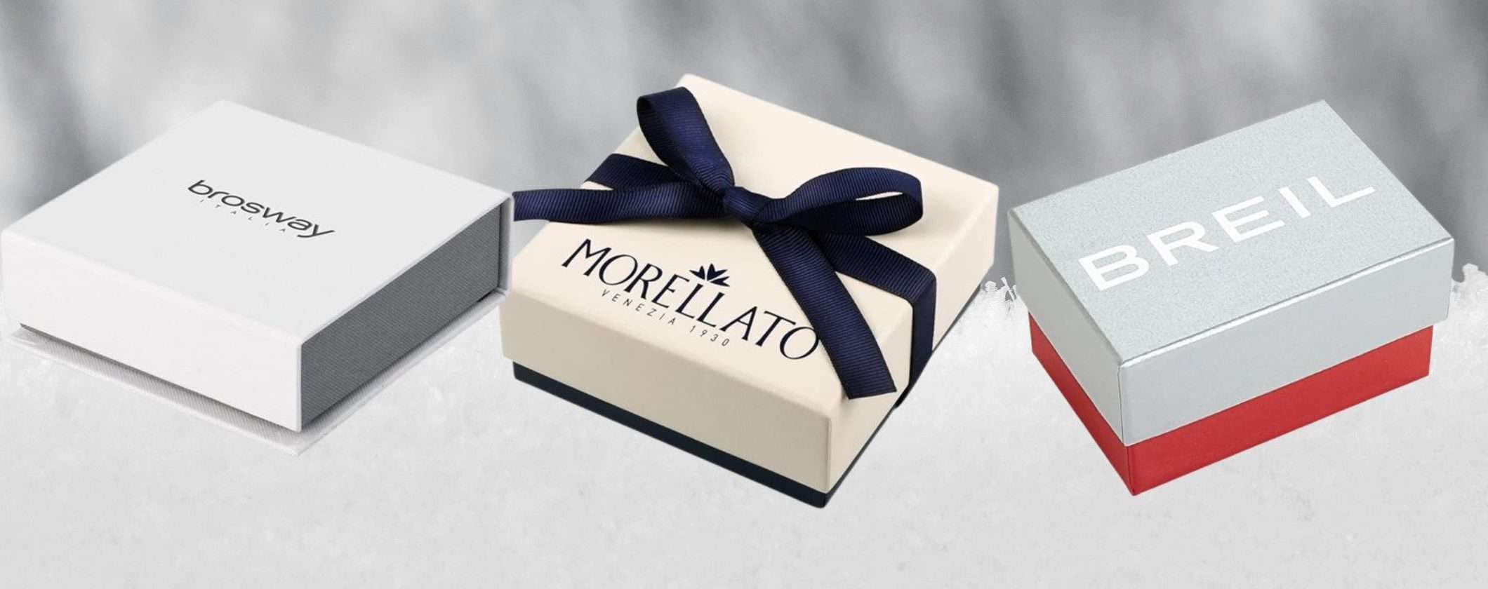 Gioielli da 14€ su Amazon: prezzi ASSURDI su Brosway, Morellato e Breil Gioielli da 14€ su Amazon: prezzi ASSURDI su Brosway, Morellato e Breil