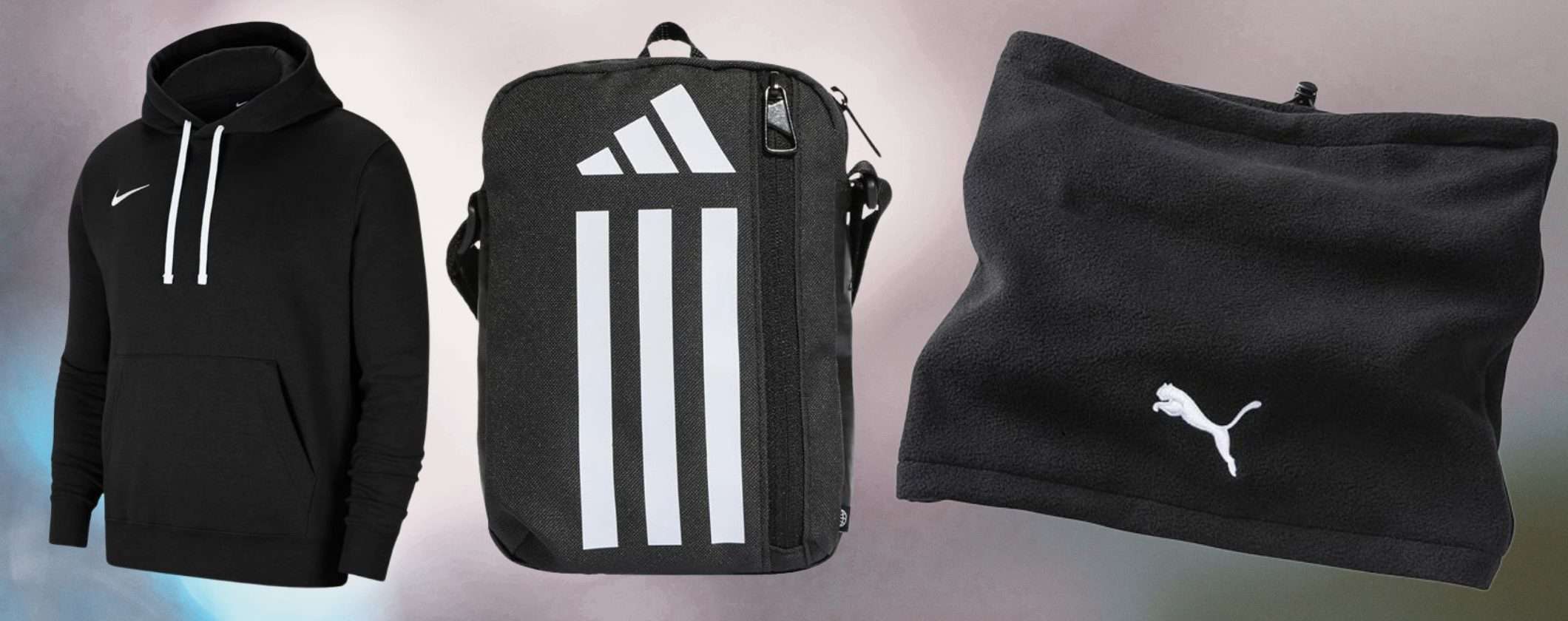 Nike, Adidas e PUMA da 10,99€: prezzi da OUTLET a tempo, solo su Amazon Nike, Adidas e PUMA da 10,99€: prezzi da OUTLET a tempo, solo su Amazon