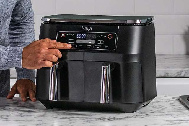Ninja Foodi Dual Zone offerta