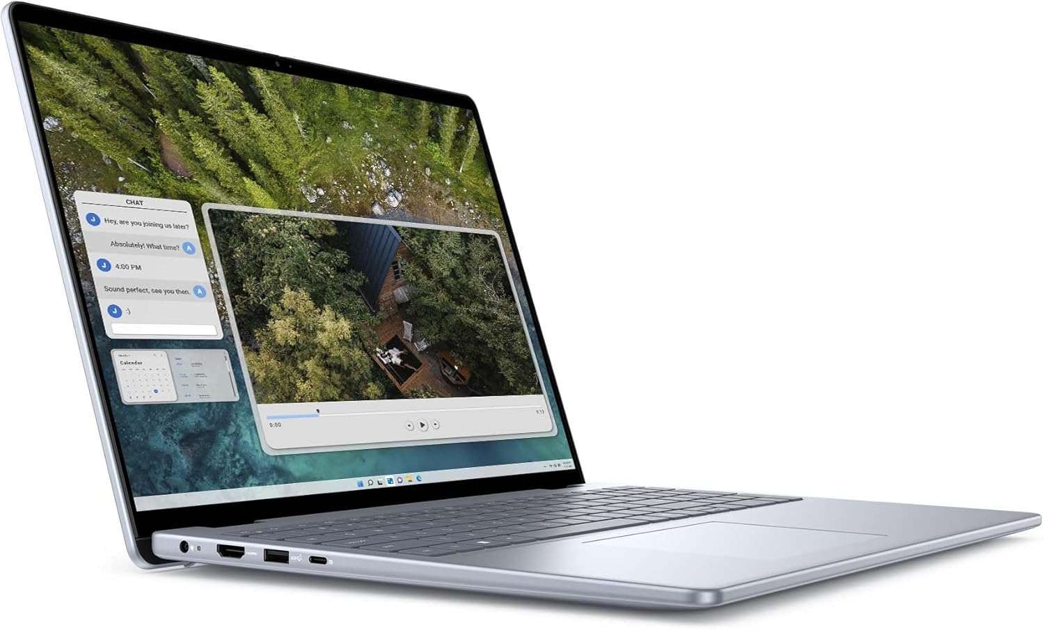 Notebook Dell Inspiron 16 amazon
