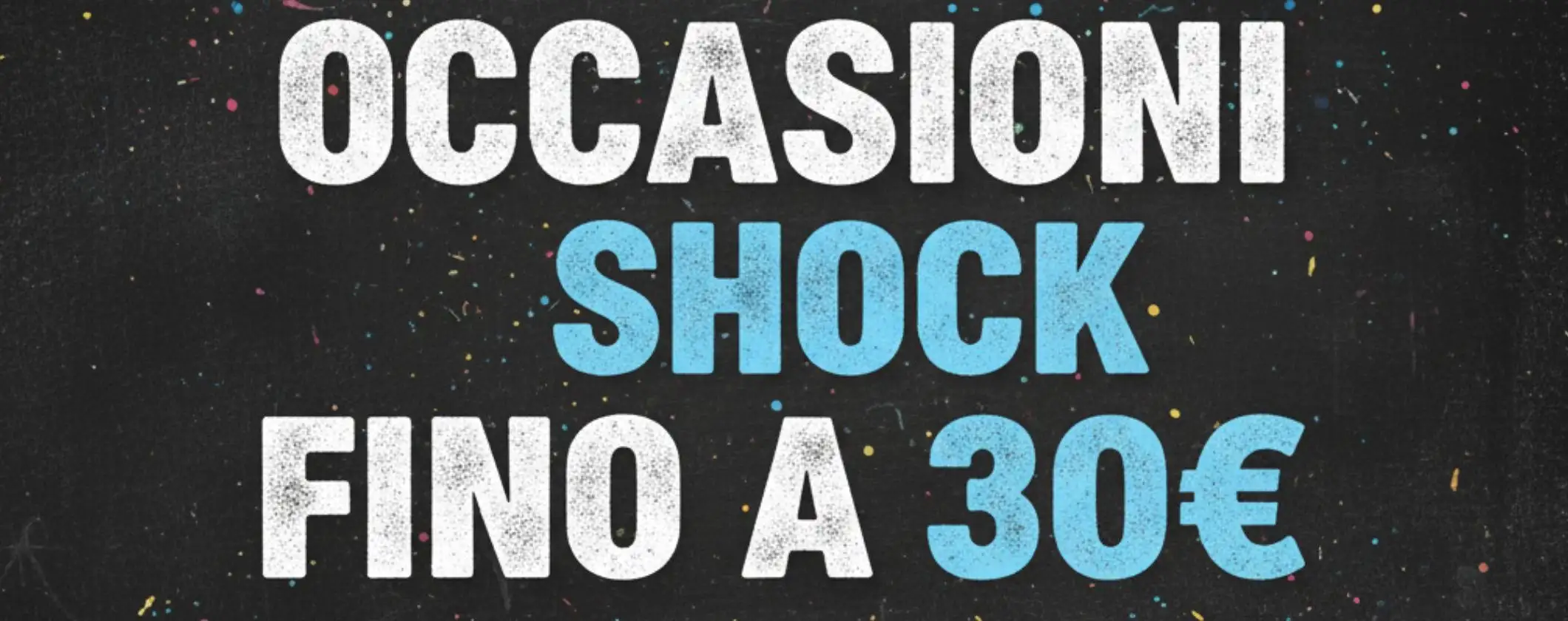 Festa delle Offerte Prime su Amazon: le occasioni SHOCK fino a 30€