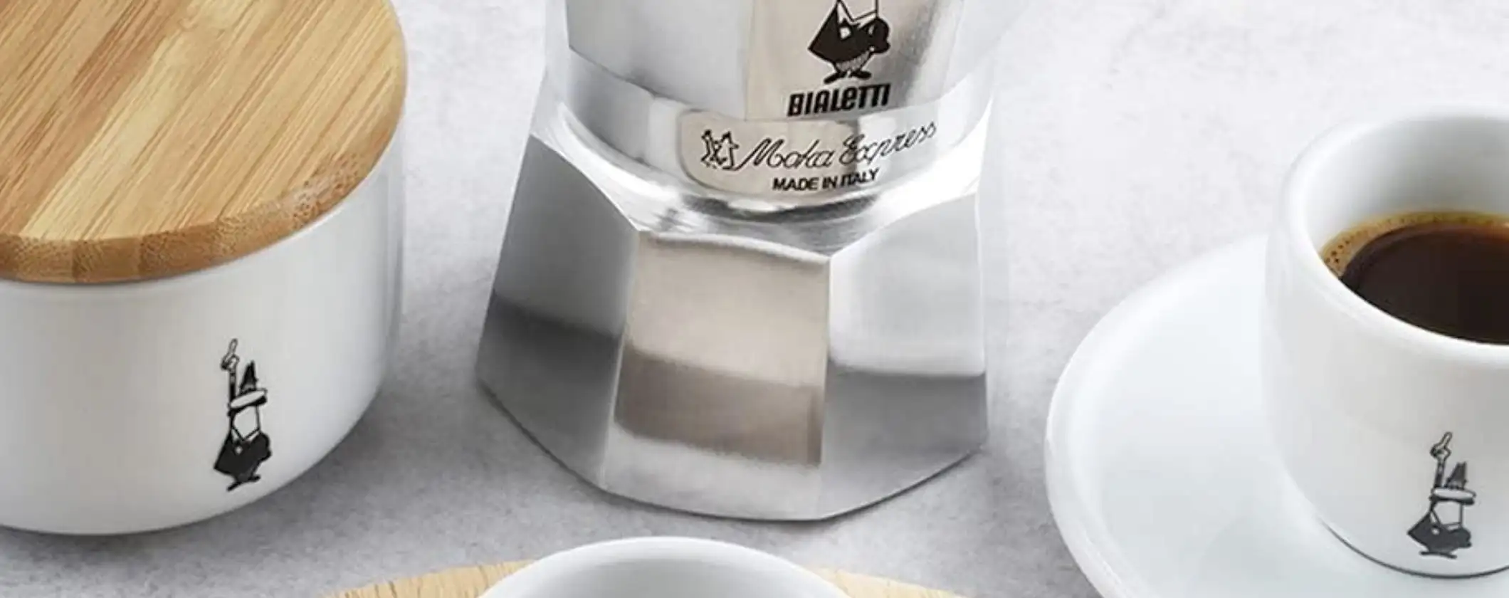 Bialetti da 9,39€: promo da SOGNO per la Festa delle Offerte Prime di Amazon