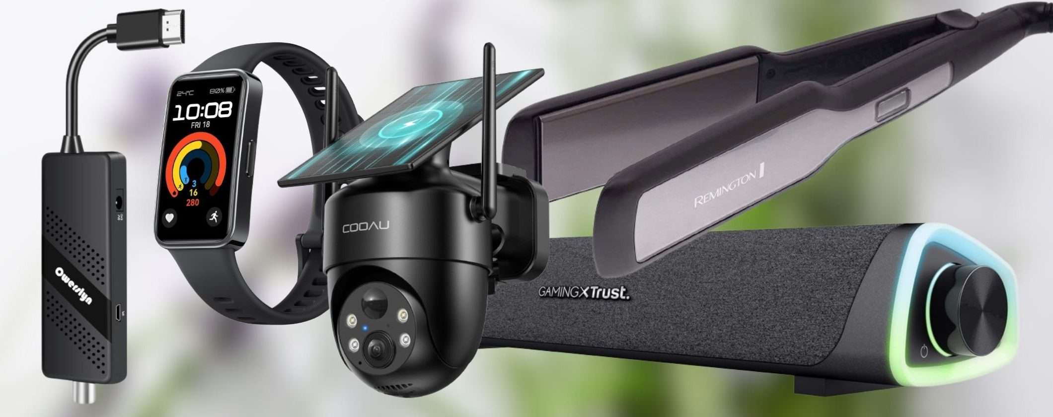 Festa Offerte Prime di Amazon, le BOMBETTE cosmiche: occasioni da 19€ a 50€ Festa Offerte Prime di Amazon, le BOMBETTE cosmiche: occasioni da 19€ a 50€