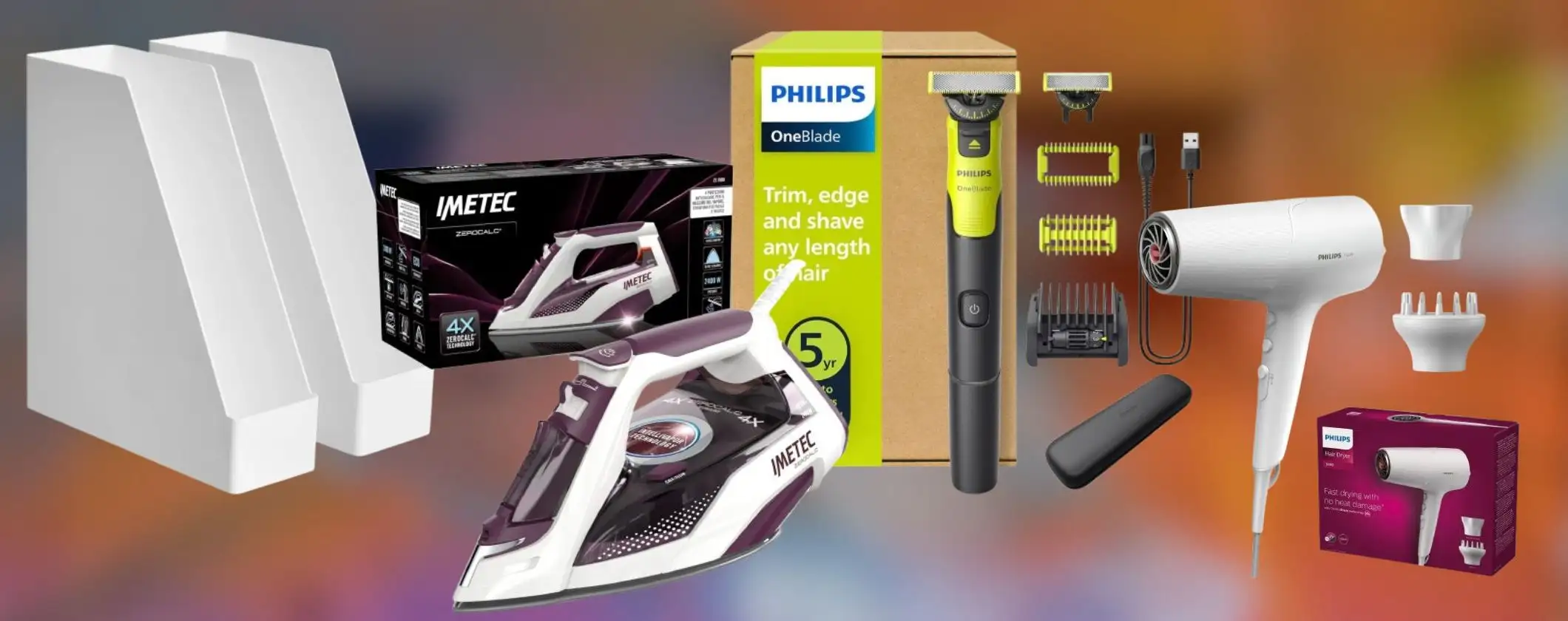 Le offerte Prime Amazon di oggi sono SCANDALOSE: il meglio fino a 50€ Le offerte Prime Amazon di oggi sono SCANDALOSE: il meglio fino a 50€