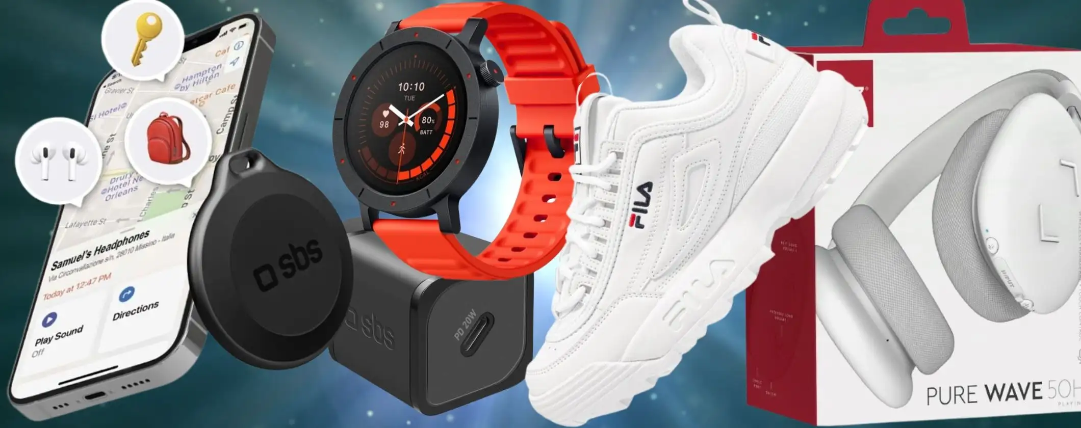 Offerte Prime STRAPPA PREZZO su Amazon: occasioni inimmaginabili da 9,99€