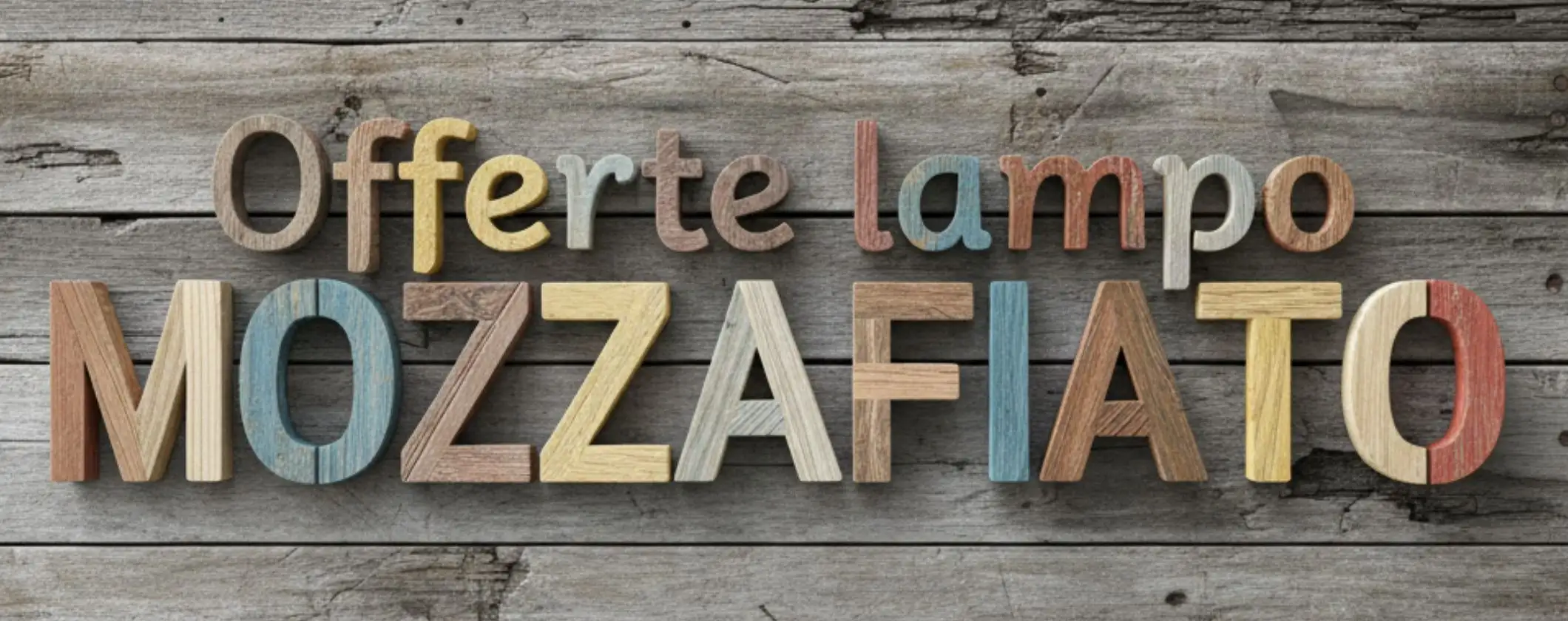 Offerte lampo Amazon da 9€: occasioni MOZZAFIATO per il 27 ottobre Offerte lampo Amazon da 9€: occasioni MOZZAFIATO per il 27 ottobre