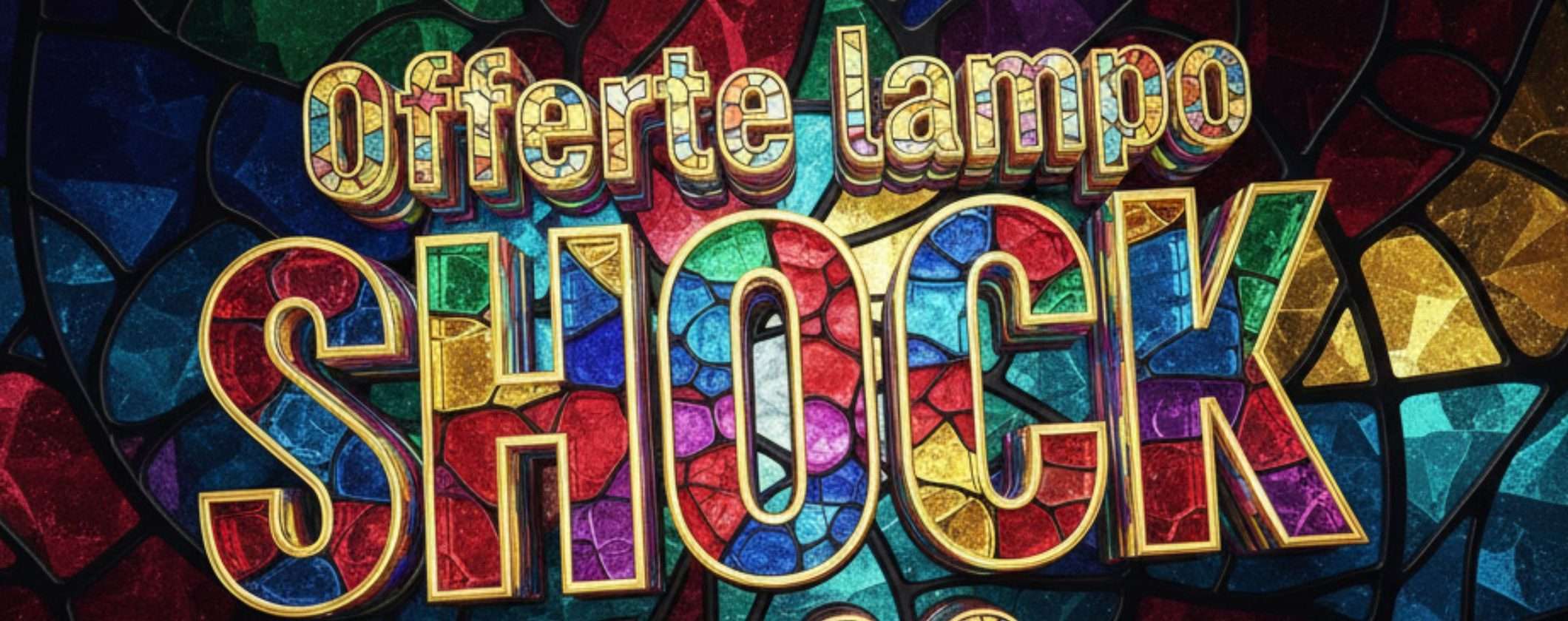 Offerte lampo Amazon da NON PERDERE per il 30/10: occasioni WOW da 6 €