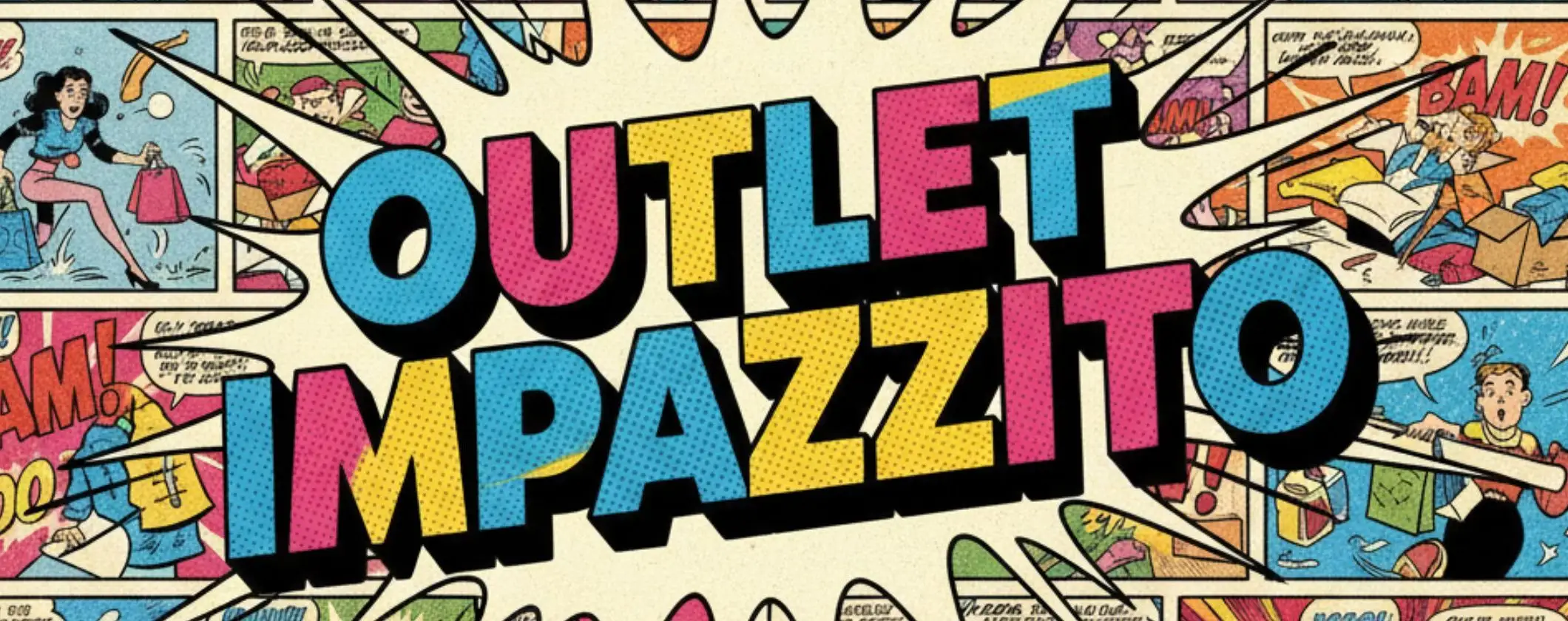 Outlet di Amazon IMPAZZITO: promo pazzesche da 5,59€ a meno di 30€