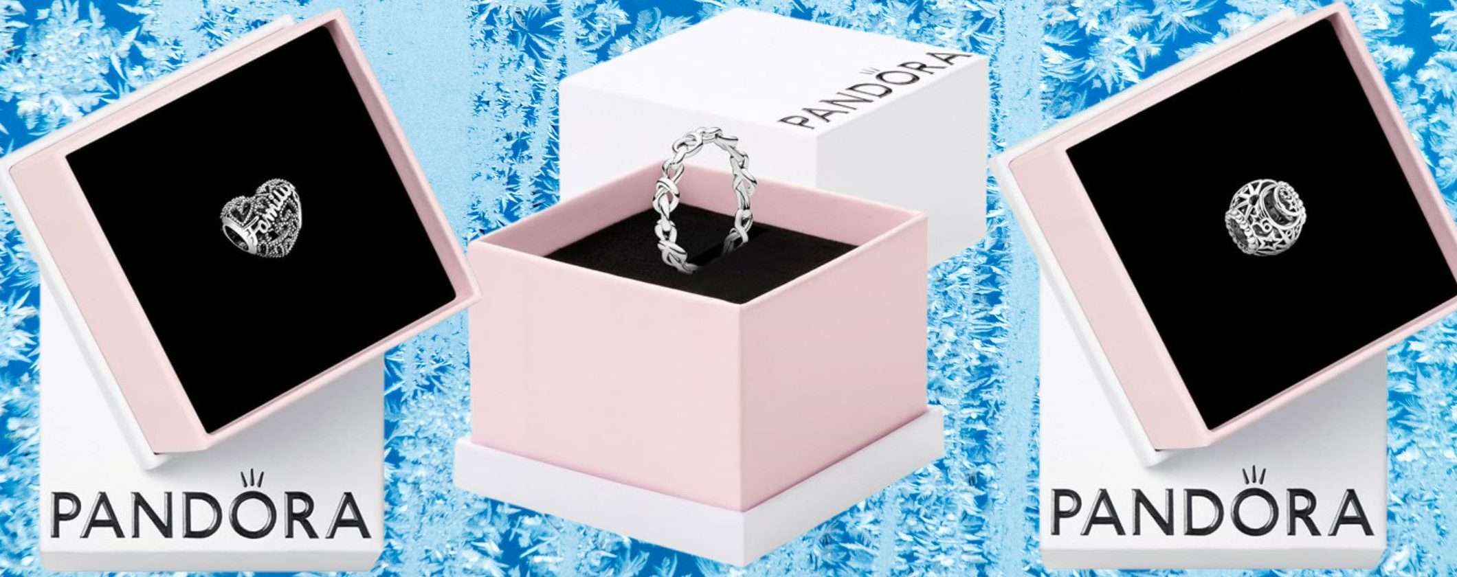 Pandora da 11€: prezzi da SVUOTATUTTO alla Festa delle Offerte Prime Amazon Pandora da 11€: prezzi da SVUOTATUTTO alla Festa delle Offerte Prime Amazon