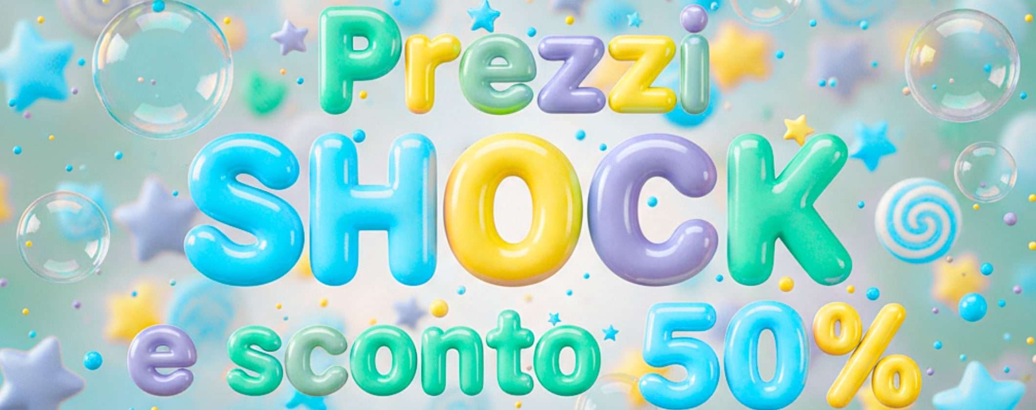 Amazon Haul: prezzi SHOCK da 0,76€ a 3€, gli sconti del 50% sono quasi finiti