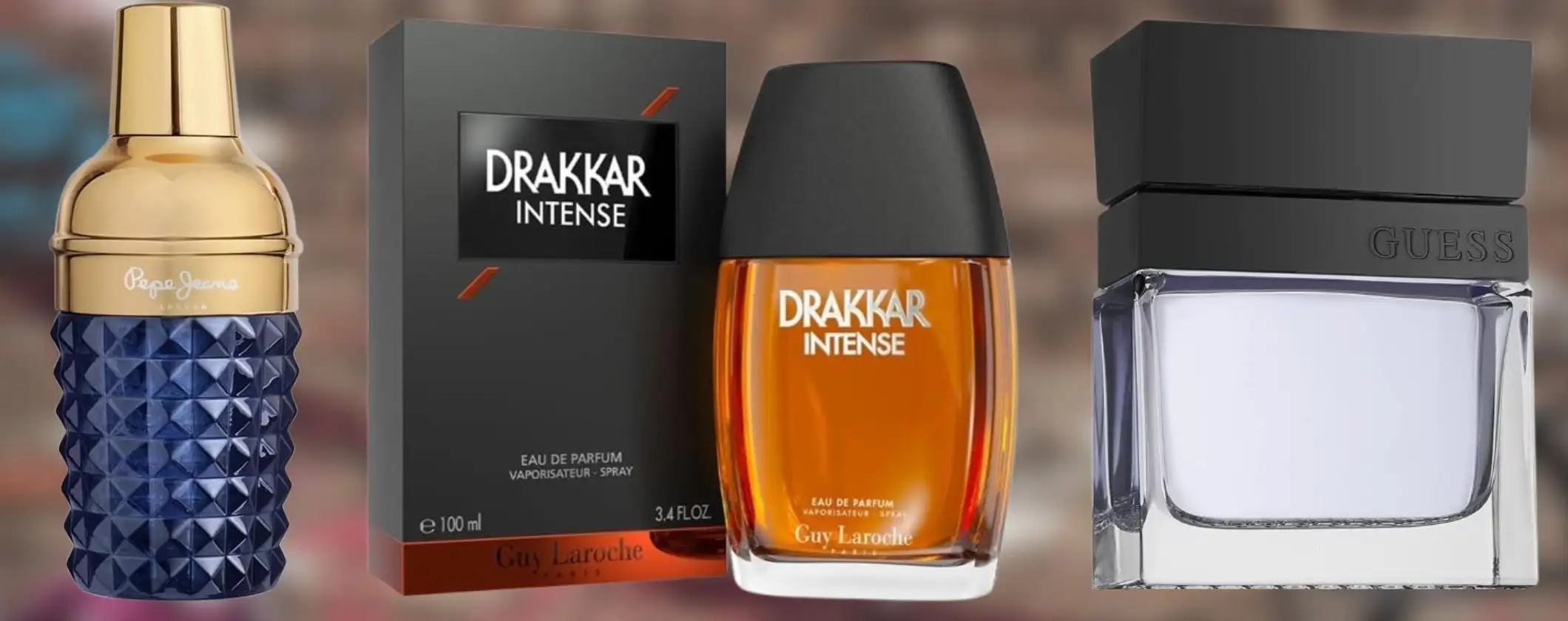 Profumi da 11€ su Amazon: solo GRANDI MARCHE a prezzo incredibile