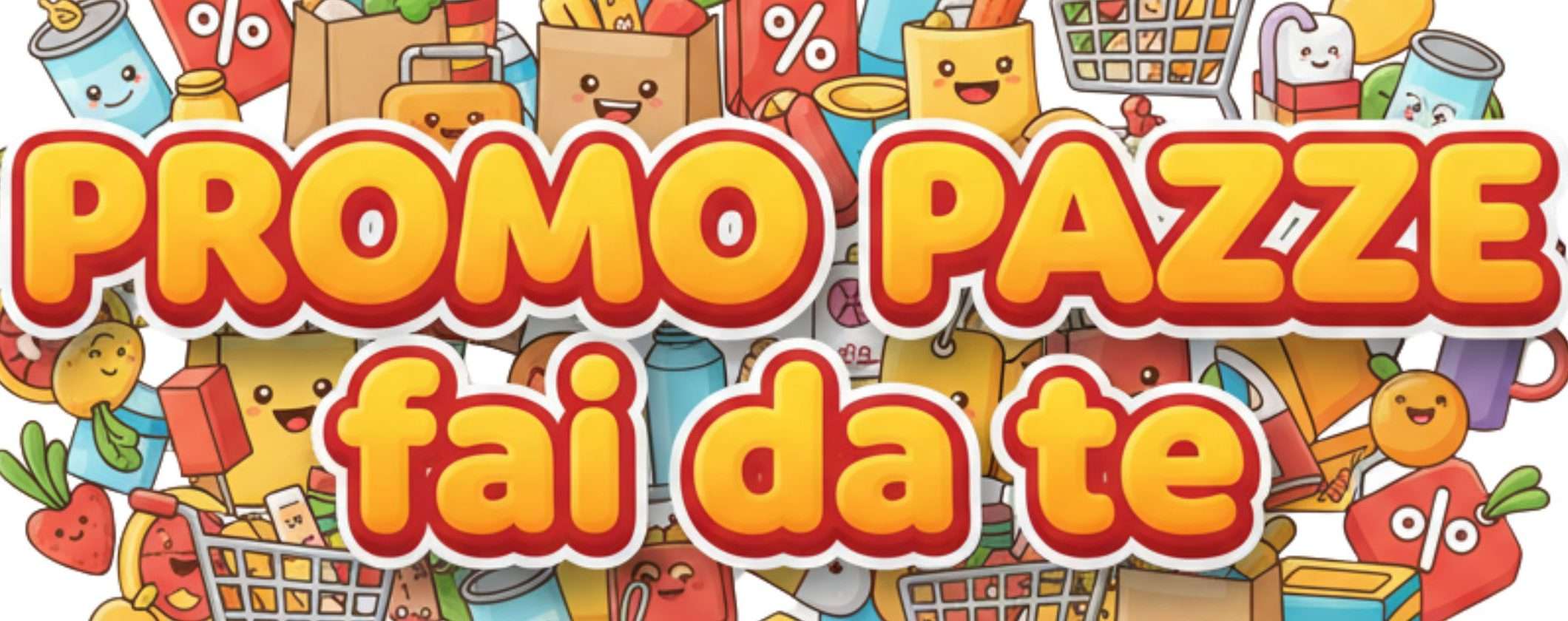 Amazon Haul, PROMO PAZZE fai da te: un mare di occasioni a meno di 5€