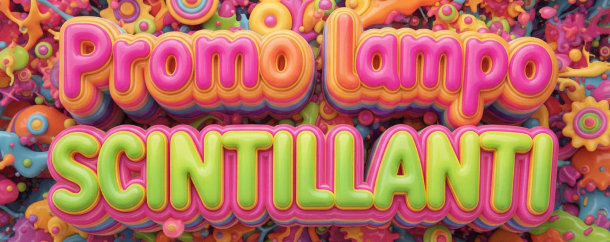 Promo lampo Amazon SCINTILLANTI per il 16 ottobre: BOMBE a partire da 5€ Promo lampo Amazon SCINTILLANTI per il 16 ottobre: BOMBE a partire da 5€