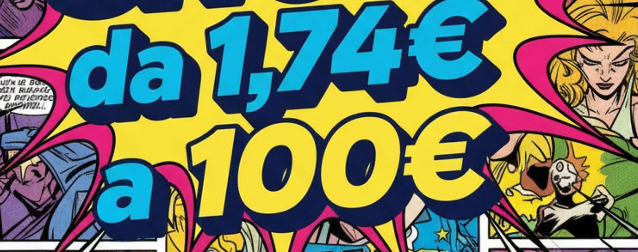 Festa Offerte Prime Amazon, i prodotti più AMATI: 20 chicche da 1,74€ a 100€