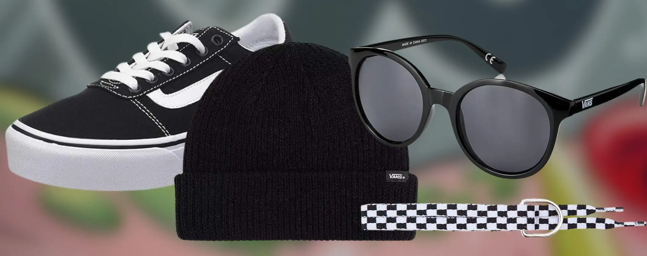 VANS da 7,60€: queste promozioni Amazon sono da RIEMPI ARMADIO stratosferico