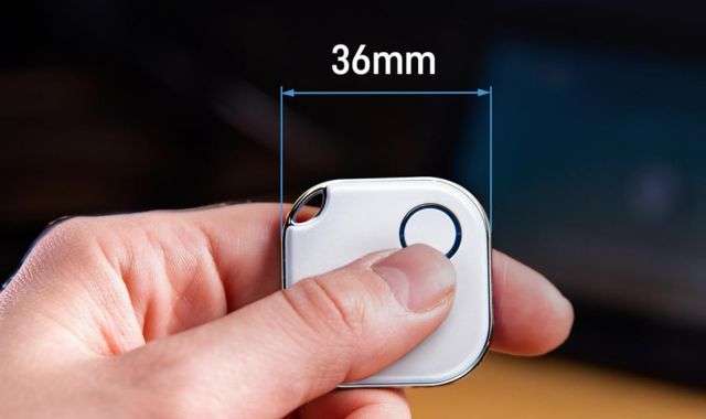 Pulsante smart Shelly offerta Amazon
