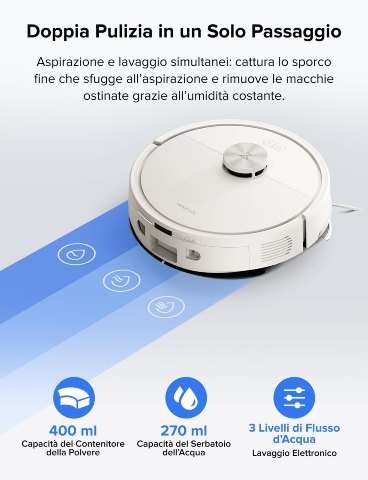 Roborock q7 L5