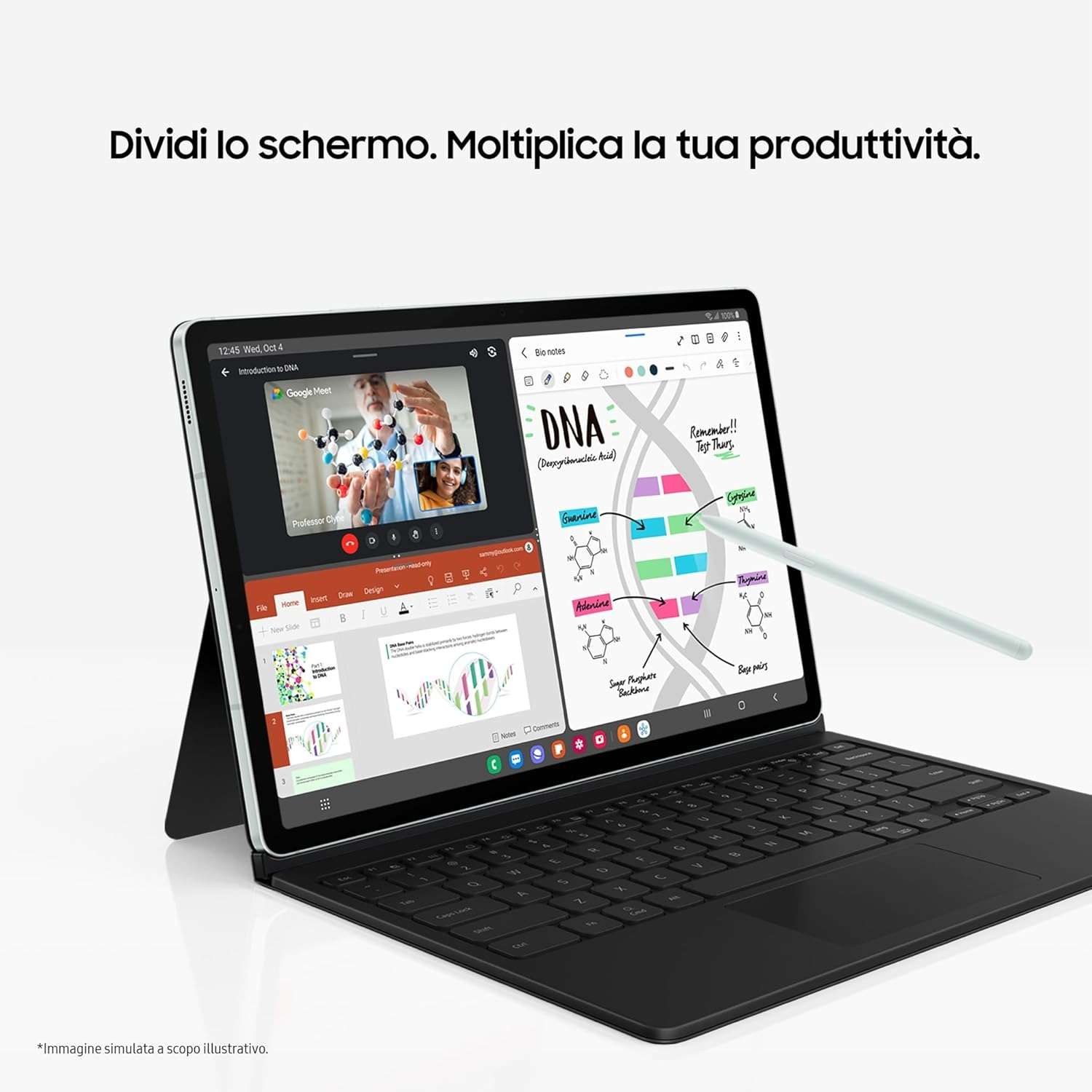Samsung Galaxy Tab S9 FE amazon
