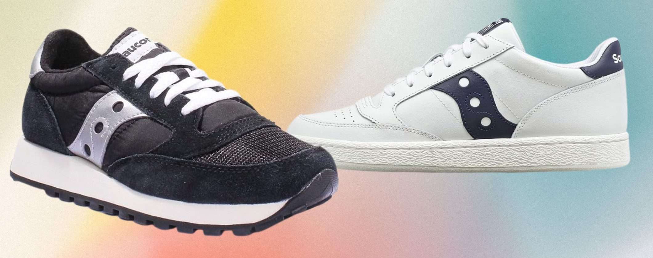 Saucony da 28,99€ su Amazon: prezzi PAZZI alla Festa delle Offerte Prime