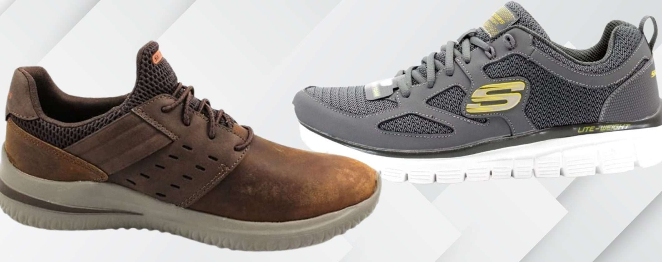 Skechers da 39€ su Amazon: prezzi STREPITOSI sulle sneaker più comode e belle
