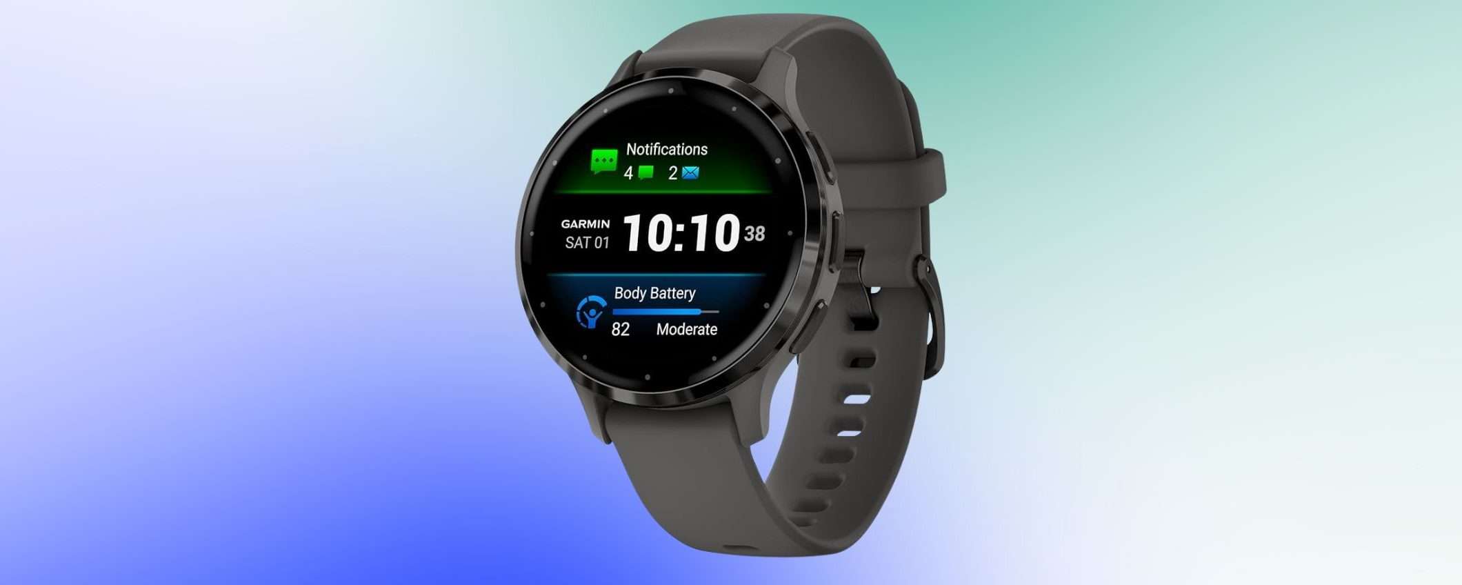 Garmin Venu 3: attenzione al DOPPIO SCONTO NASCOSTO su Amazon Garmin Venu 3: attenzione al DOPPIO SCONTO NASCOSTO su Amazon