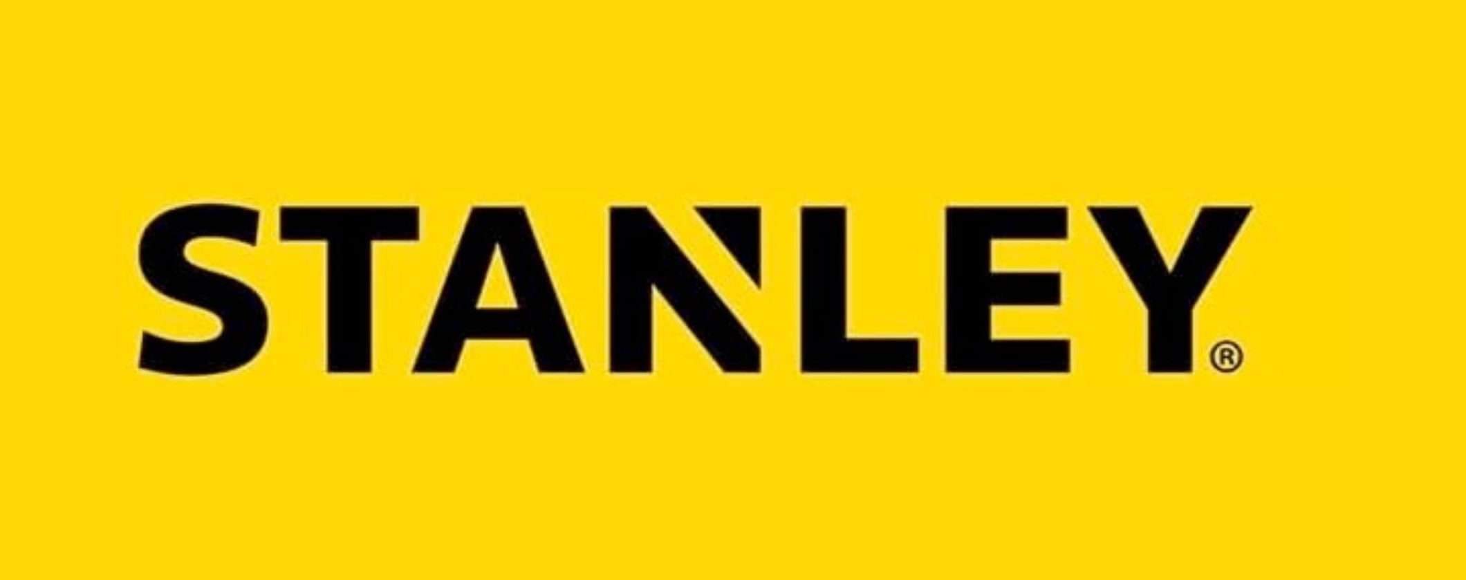 Stanley da 3€ a 10€ su Amazon: offerte da RINNOVO LOCALE su tanti accessori