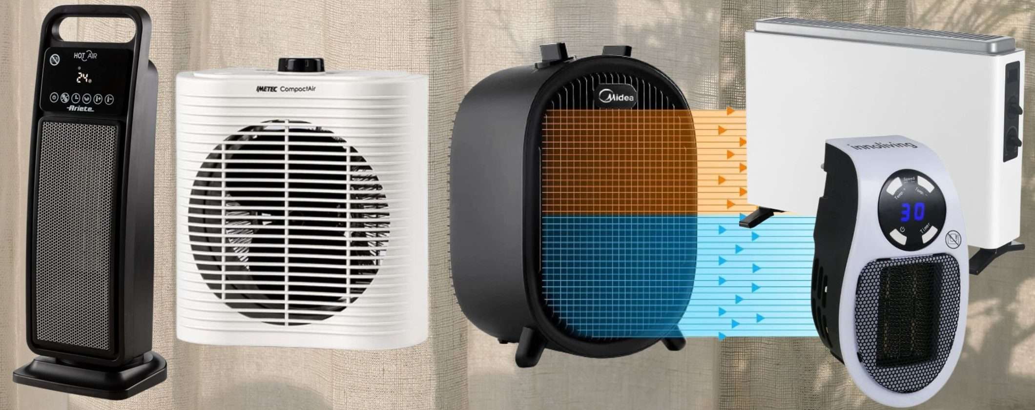 Stufe in SVENDITA folle su Amazon: tantissimi modelli a (molto) meno di 30€ Stufe in SVENDITA folle su Amazon: tantissimi modelli a (molto) meno di 30€