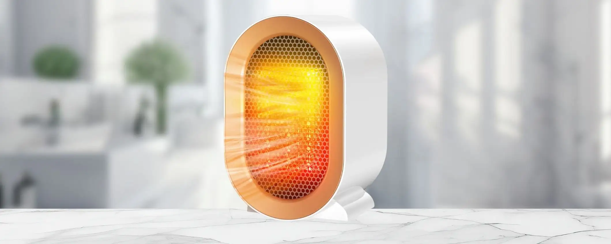 Stufetta elettrica per il bagno e non solo: su Amazon costa solo 27,99€ Stufetta elettrica per il bagno e non solo: su Amazon costa solo 27,99€