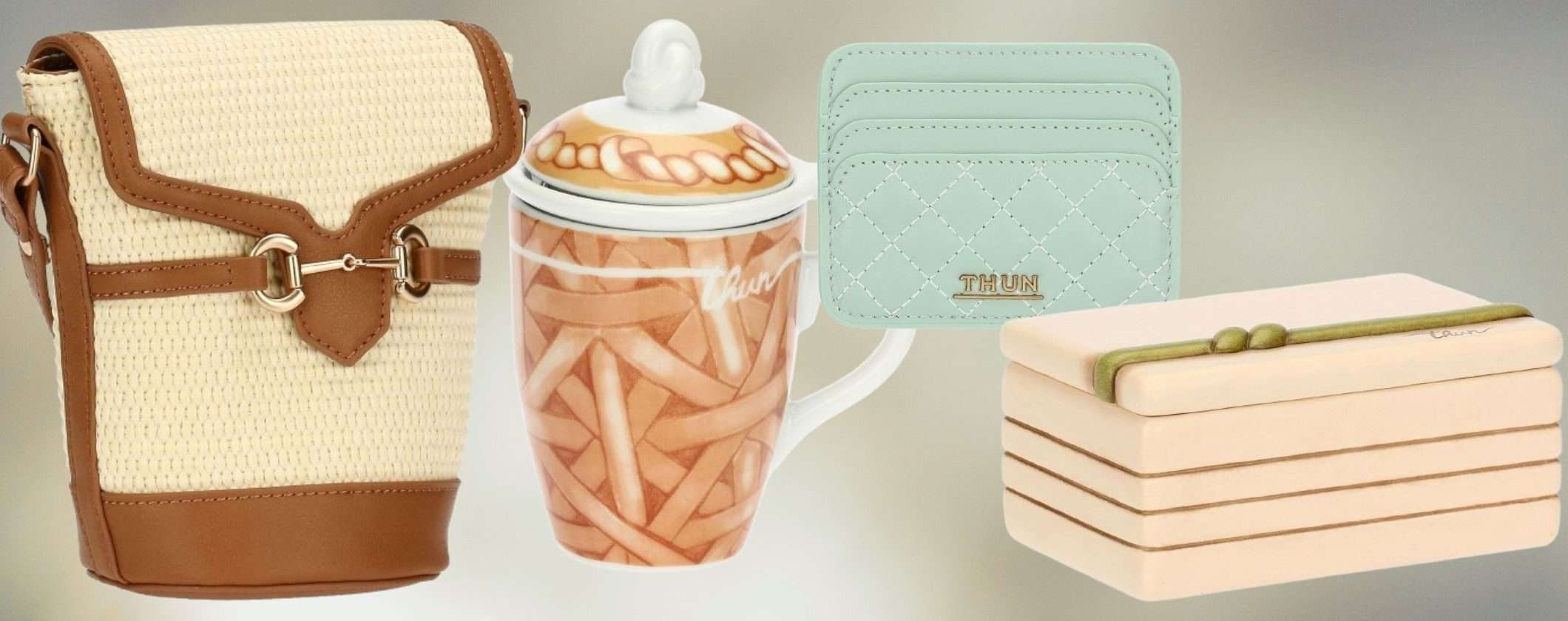 THUN da 7,70€ su Amazon: queste offerte sono delle chicche ECLATANTI
