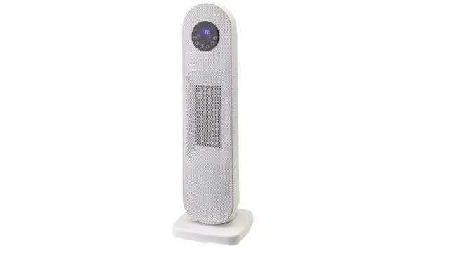 Termoventilatore