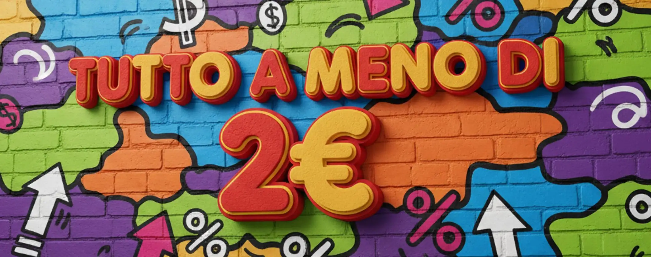Amazon Haul tutto al 50%, prezzi DIMEZZATI: 10 imperdibili a meno di 2€ Amazon Haul tutto al 50%, prezzi DIMEZZATI: 10 imperdibili a meno di 2€