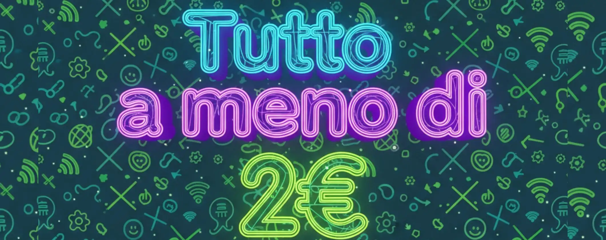 Amazon Haul, accessori tech UTILISSIMI a prezzi PAZZI: tutto a meno di 2€