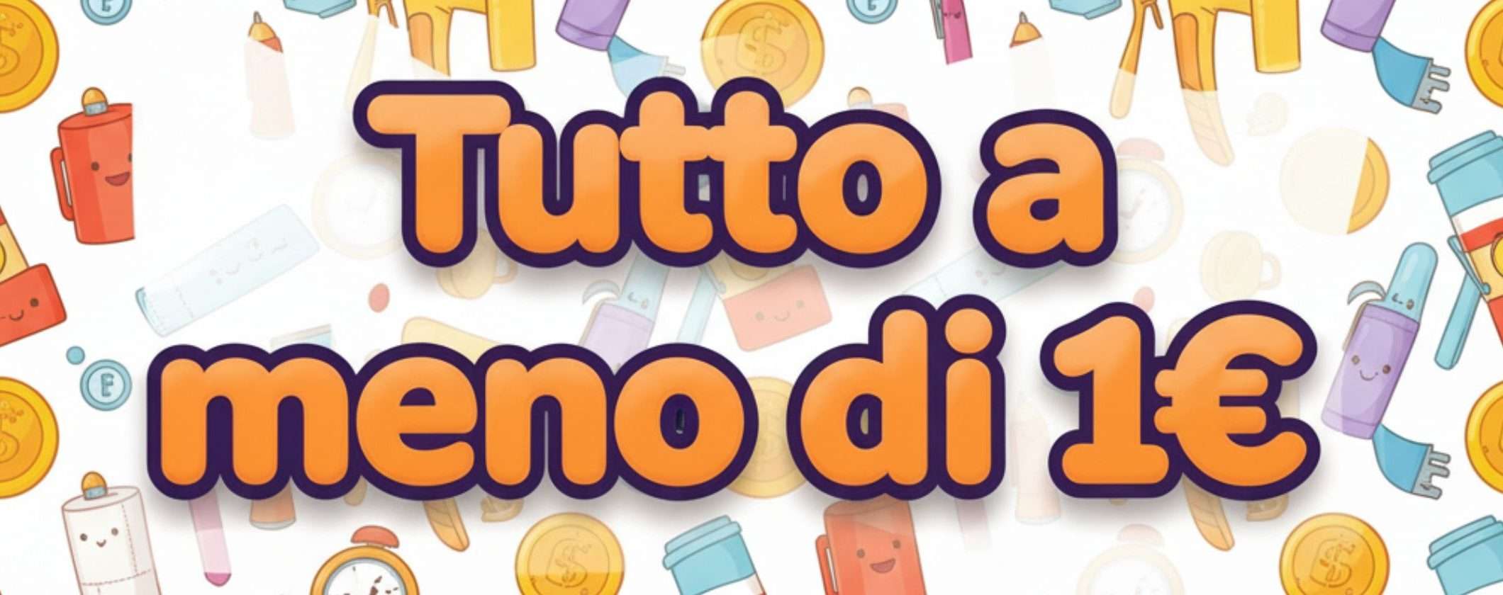 Tutto a meno di 1€: su Amazon ESPLODONO le promo a prezzo RIDICOLO