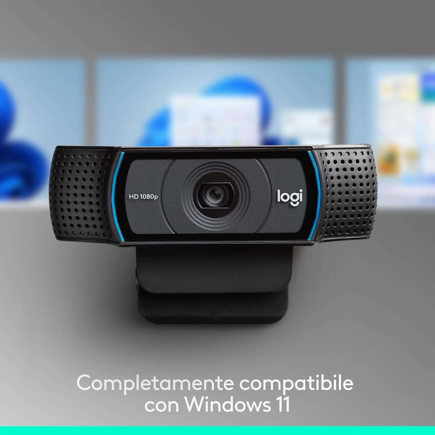 Webcam Logitech C920 HD Pro amazon