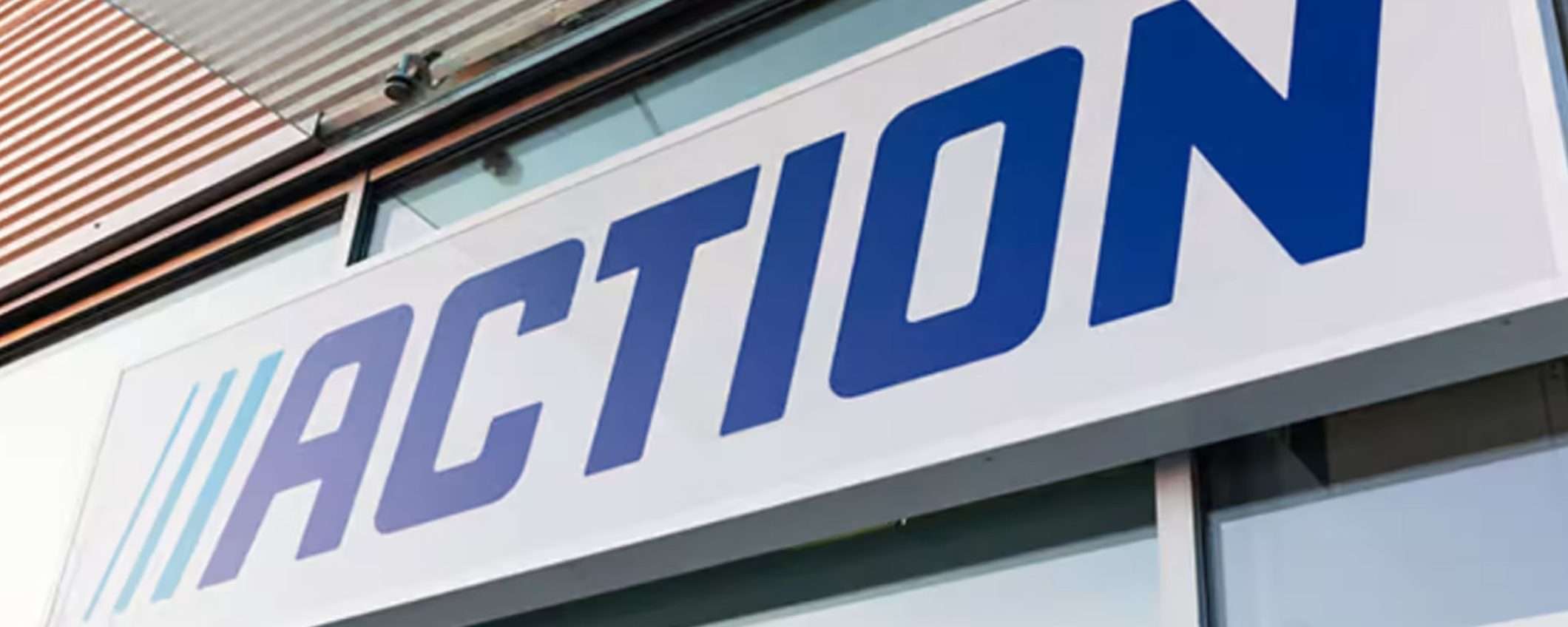 Volantino Action, nuova settimana di offerte: tante chicche per la casa a pochi euro Volantino Action, nuova settimana di offerte: tante chicche per la casa a pochi euro